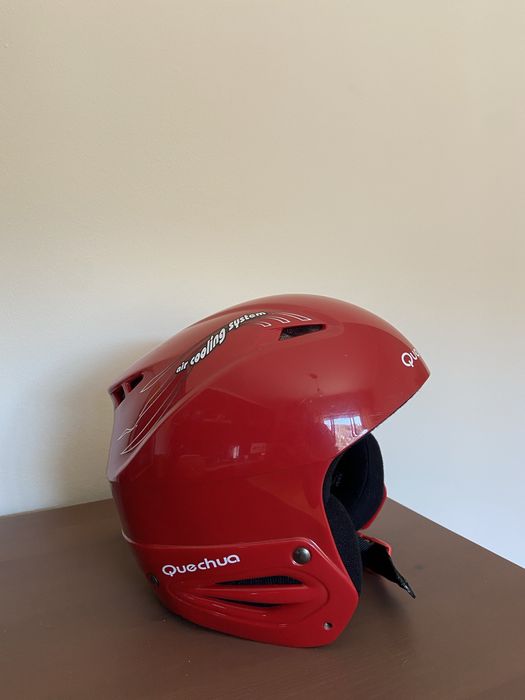 Capacete Neve Ski/Snowbard
