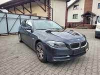 BMW Seria 5 Bmw F11 2014r LIFT 2.0 Diesel 218km 182tyś km X-drive 2014r
