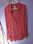 Camisa da Tiffosi