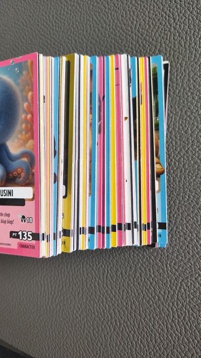 Karty brainrot Italian