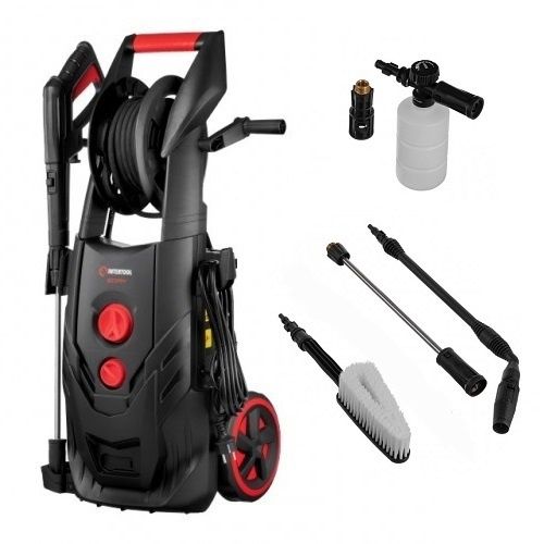 Мойка Intertool STORM WT-1509. В наличии. Новая. Гарантия 3 года.