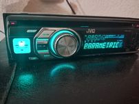 Автомагнітола JVC KD-R605