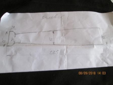 Продам остатки от кроя новых тканей(4 вида)