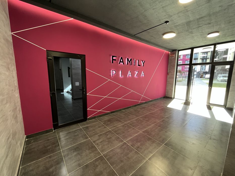 Акція 1кім квартира в Family Plaza Центр Розтермінування Без %