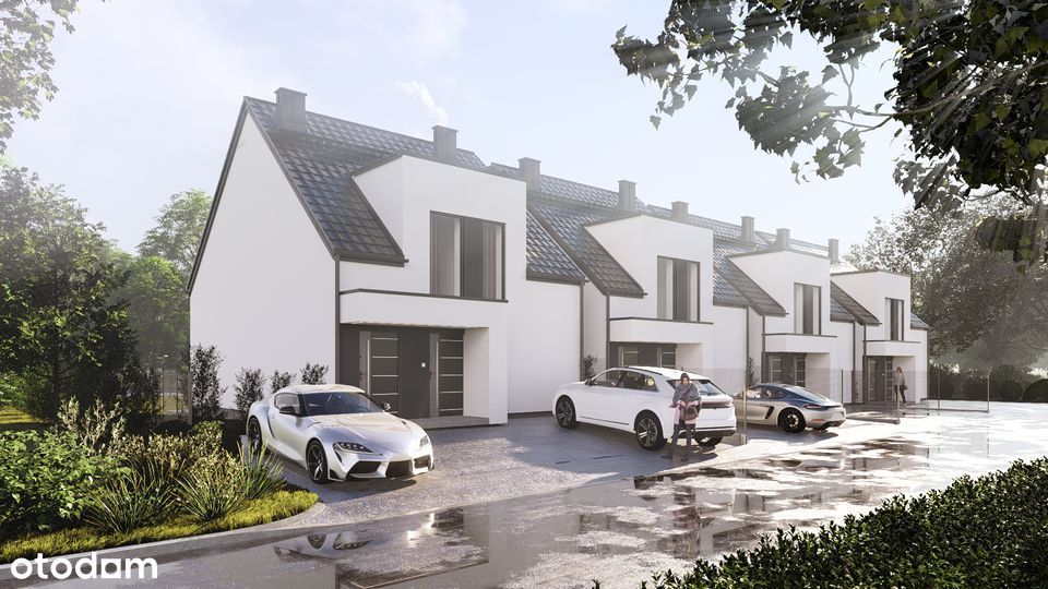 Nowe mieszkania, Bytów, ul. Czesława Miłosza