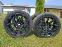 Styling 135 18' M Pakiet