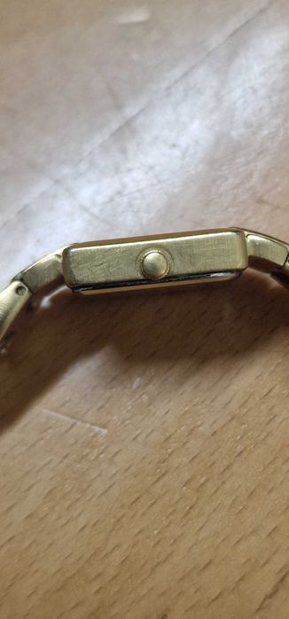 Relógio Suíço Rotary