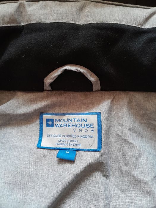 Куртка зимова чоловіча