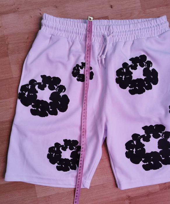 Komplet Denim Tears