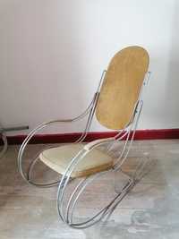 Cadeira balance design