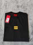 Koszulka T-shirt męski Hugo Boss czarny nowy M, L, XL, XXL
