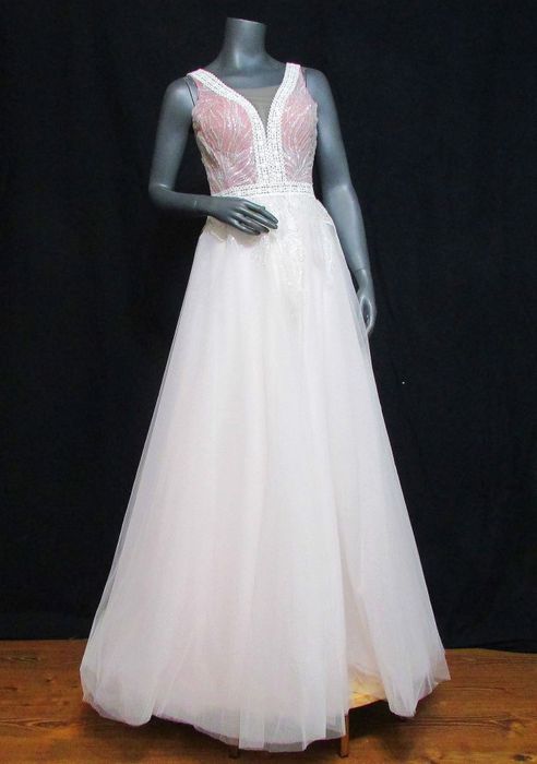 Нова весільна сукня (розпродаж)