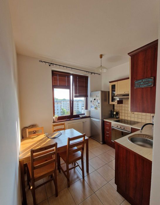 Wynajem mieszkania Ruczaj widokowe