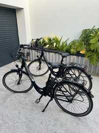 Bicicletas Elétricas Kriedler