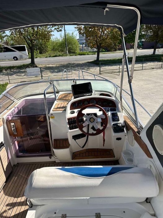 Катер Galia 720 cruizer