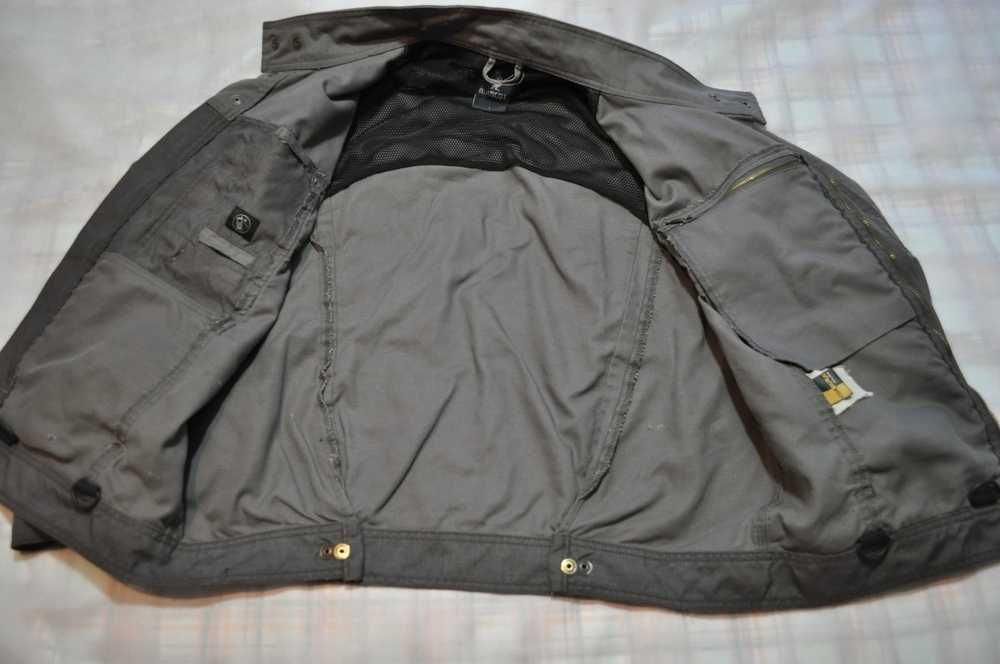 MASCOT CORDURA L męska kurtka katana workwear i4c TOCSAM