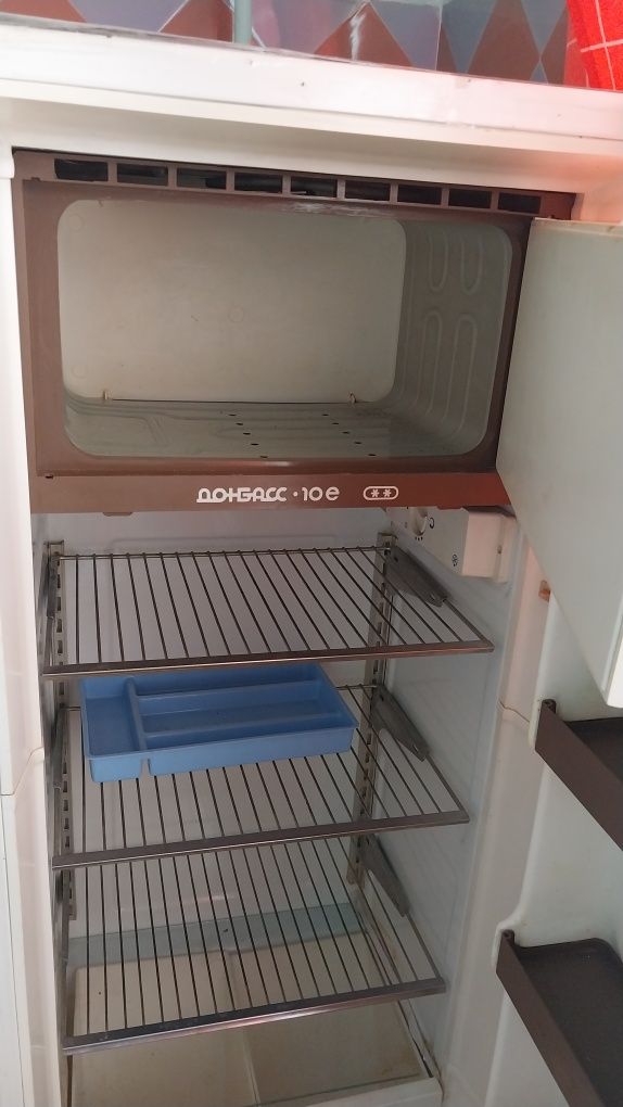 Холодильник б/у, робочий