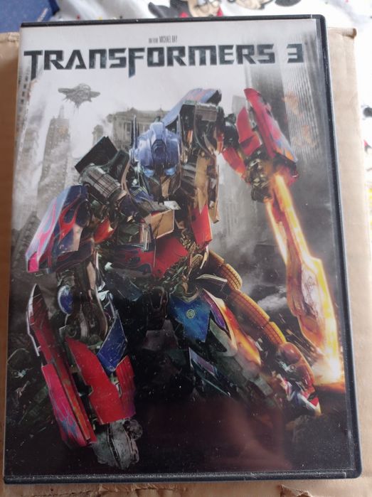 Vários filmes DVD 3