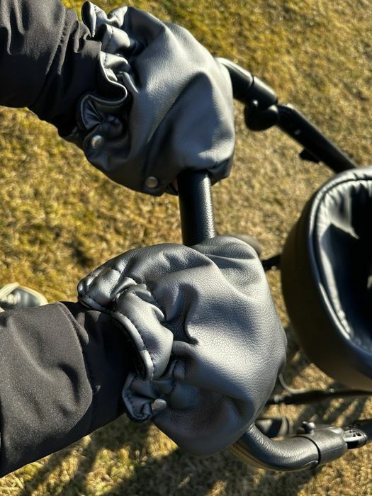 Коляска 2в1 alma