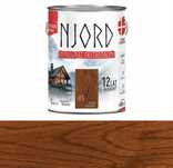 Impregnat do drewna Njord jesion lapoński 5L