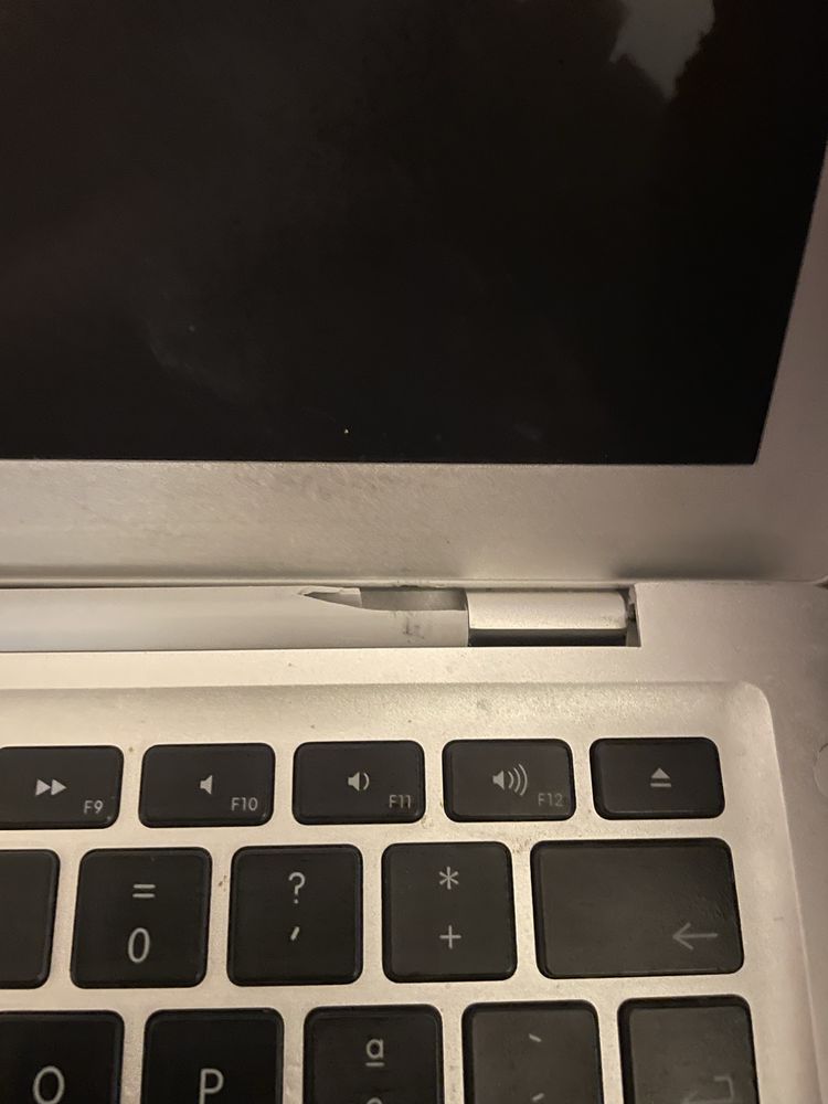 Macbook air 2014
