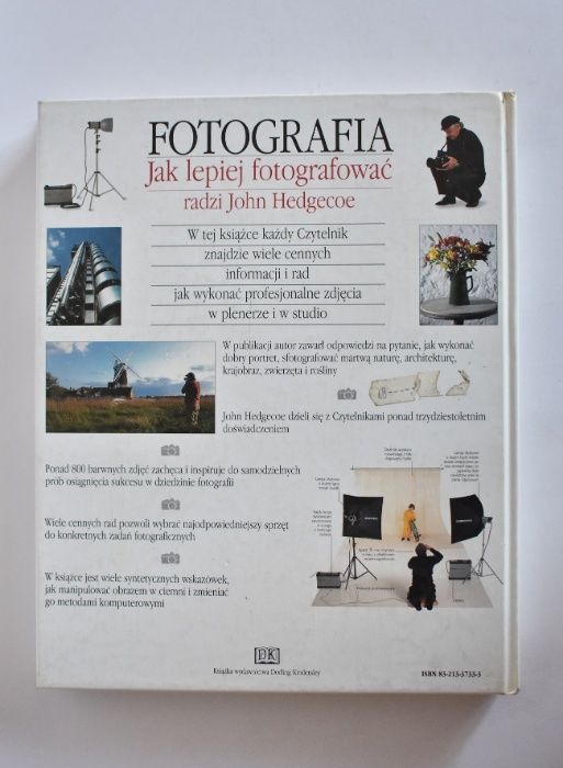 Fotografia jak lepiej fotografować