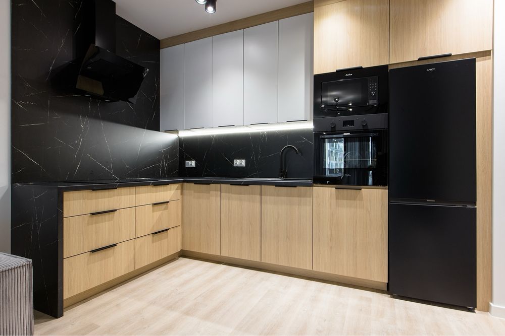 apartament 79,50 m2 -NOWY WIDOK NA LAS !!