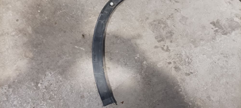 Накладка на крило Лексус RX