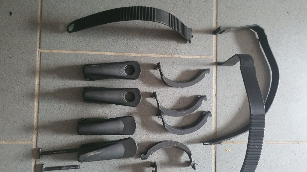 Thule inter pack akcesoria