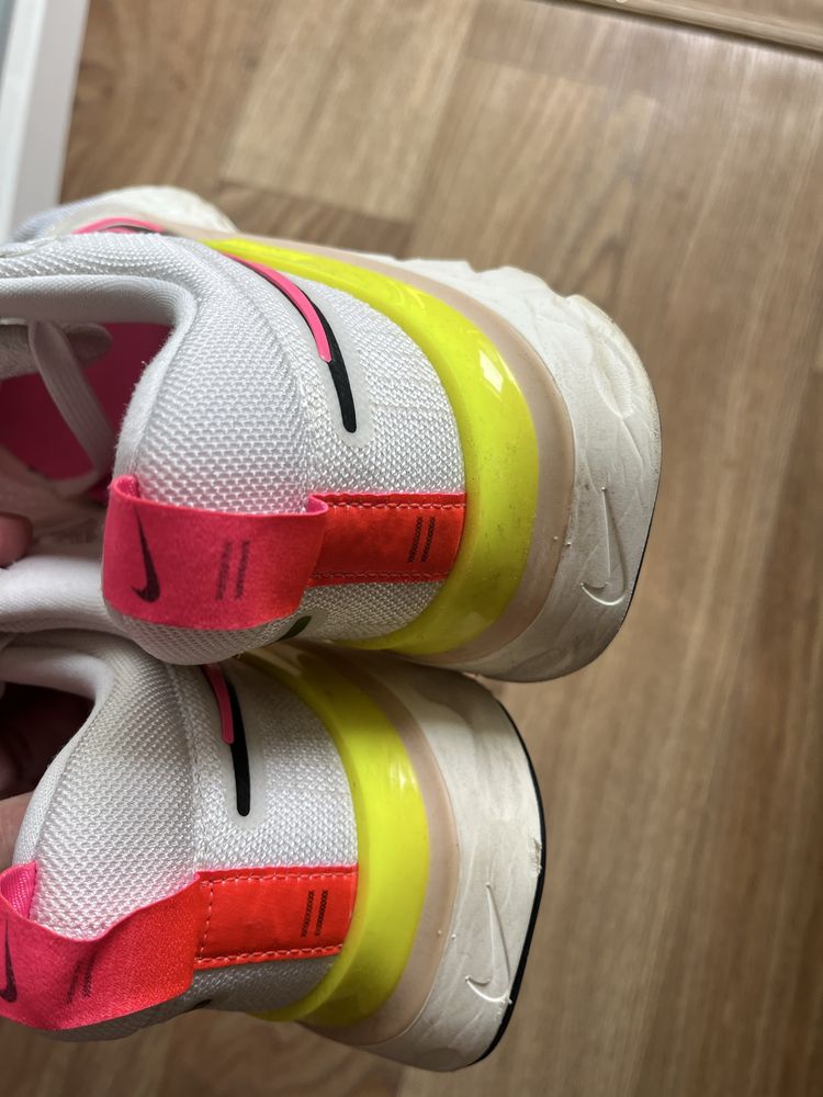 Кроссовки Nike React Infinity Run Flyknit 2