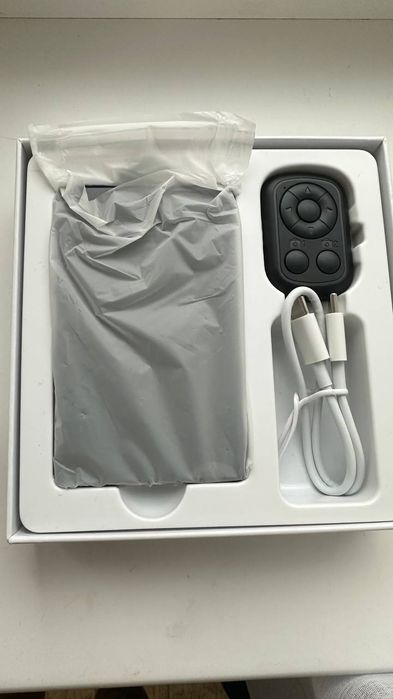 Экран для селфи, крепится к телефону