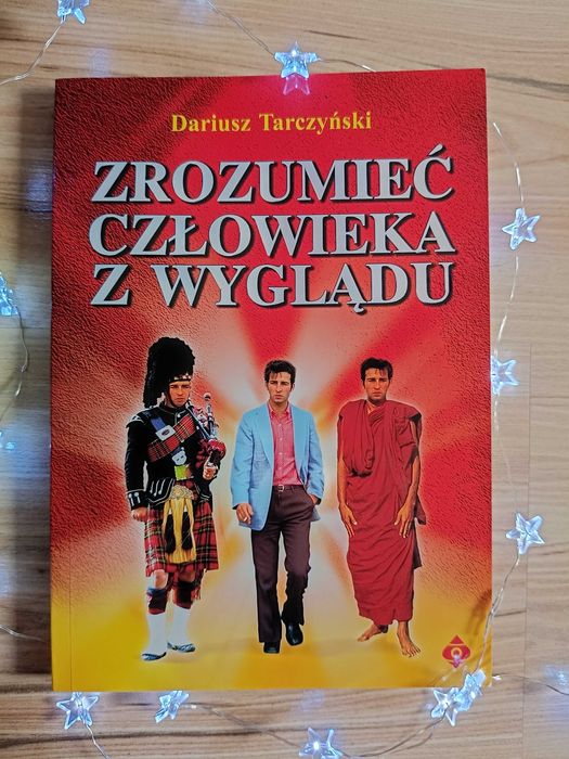 Zrozumieć człowieka z wyglądu Psychologia ubioru_ Dariusz Tarczyński