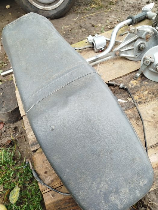 Альфа 110сс,колеса,головка ,стартер,