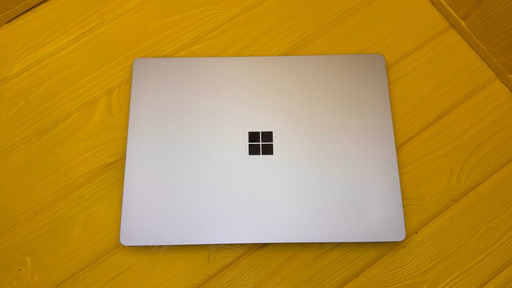 АКЦІЯ! Легкий і Компактний Ноутбук Microsoft Surface Laptop3/i5-1035G7
