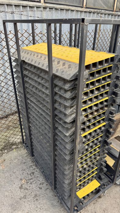 Продам вживані капи, кабель канал, трап, кабельний трап, захист кабеля