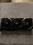 Rtx 3060 12gb 3x OC