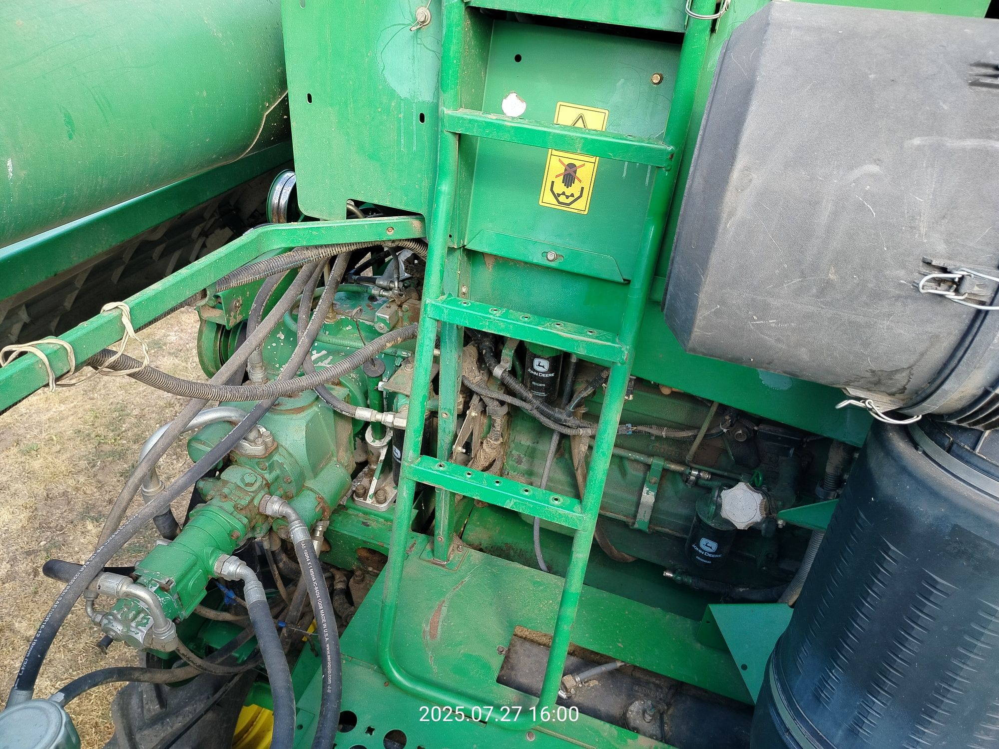 John Deere 9570 STS