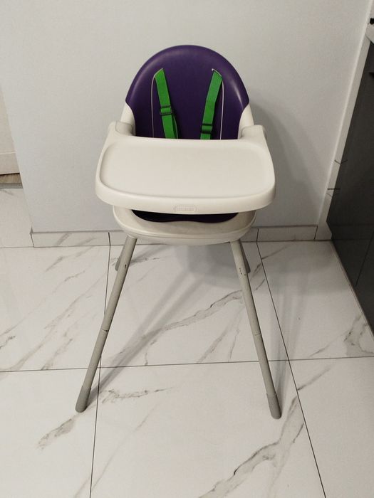 Стілець для годування Keter,стульчик для кормления