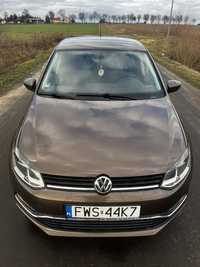 Volkswagen Polo Volkswagen Polo 1.4 TDI po liftingu! JAK NOWE!