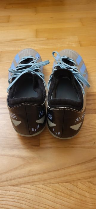 Korki do gry w piłkę Messi r. 43⅓