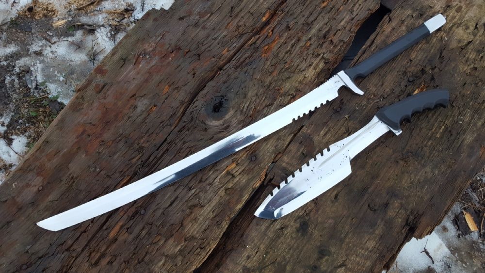 катана для колекции