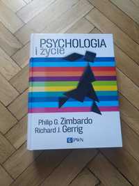 Psychologia i życie Zimbardo Gerrig Jak Nowa