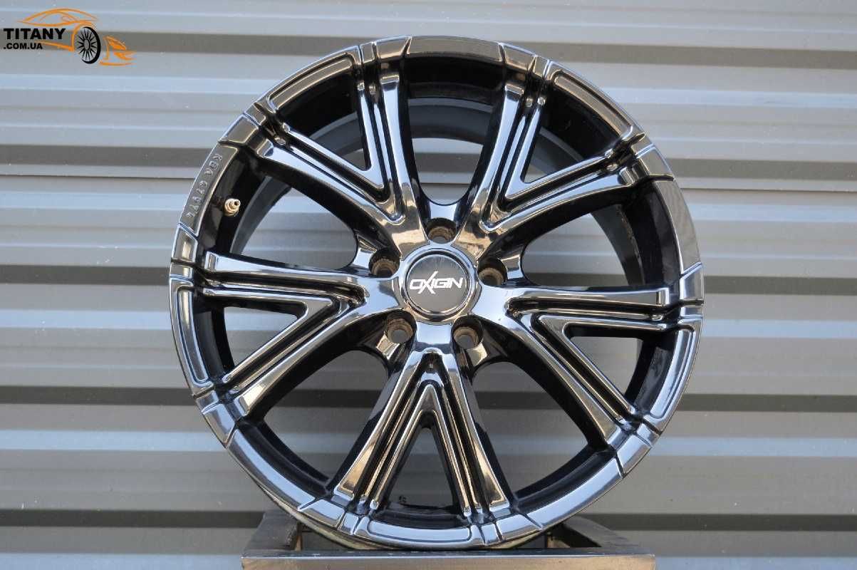 Oxigin V Two R18 5x108 Volvo Ford Edge Kuga Mondeo Fusion XC60 V60 s60