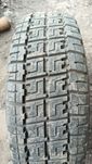 Пара колес УАЗ 235/75 r15 стан нових