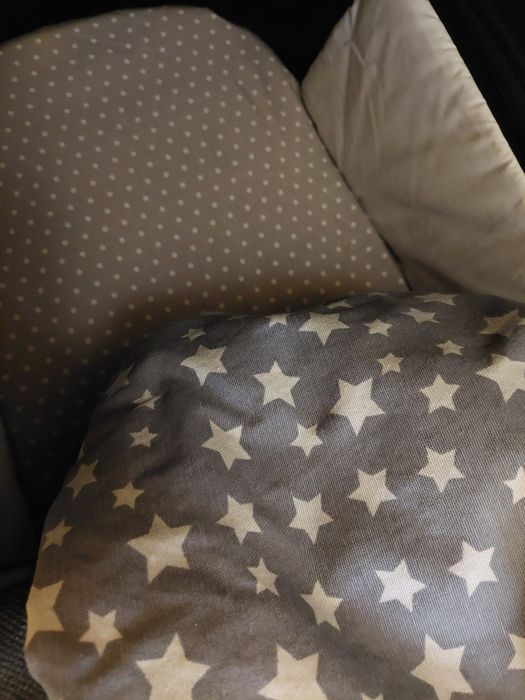 Дитяча коляска візочок Chicco Mysa 2 в 1