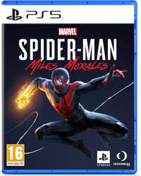 PS5 Marvel´S Spider-Man. Miles Morales (ENVIO GRATUITO)