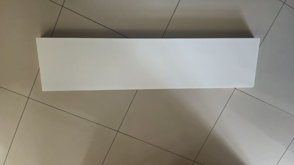 Lustro Biale Ikea 65x65