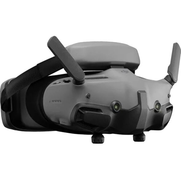 FPV-окуляри Goggles 3 від DJI!