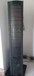 Martin Logan Aerius   + Theta + Primare+ Tag McLaren.