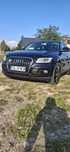 Posiadam na sprzedaż piękną audi q5 2.0